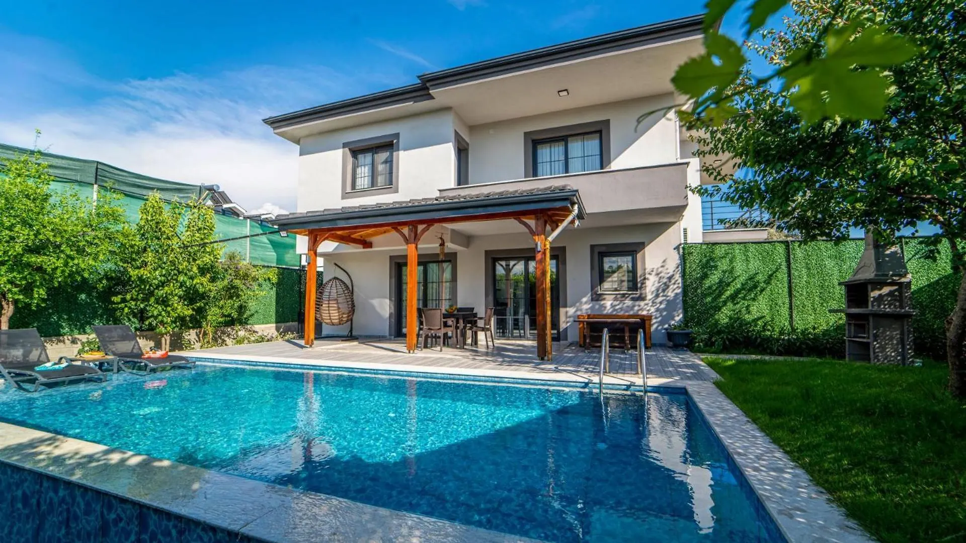 Villa Lux Seydiler تركيا