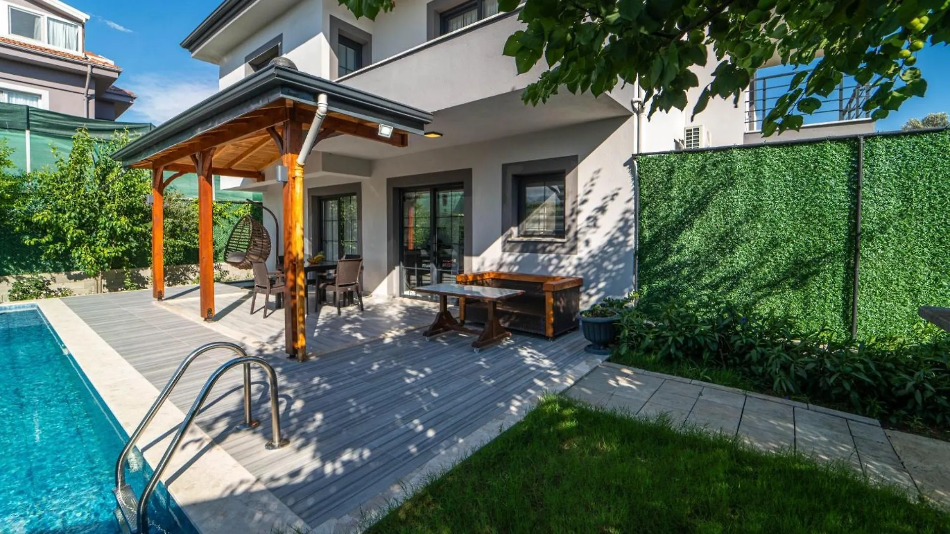 Villa Lux Seydiler 0*,  تركيا