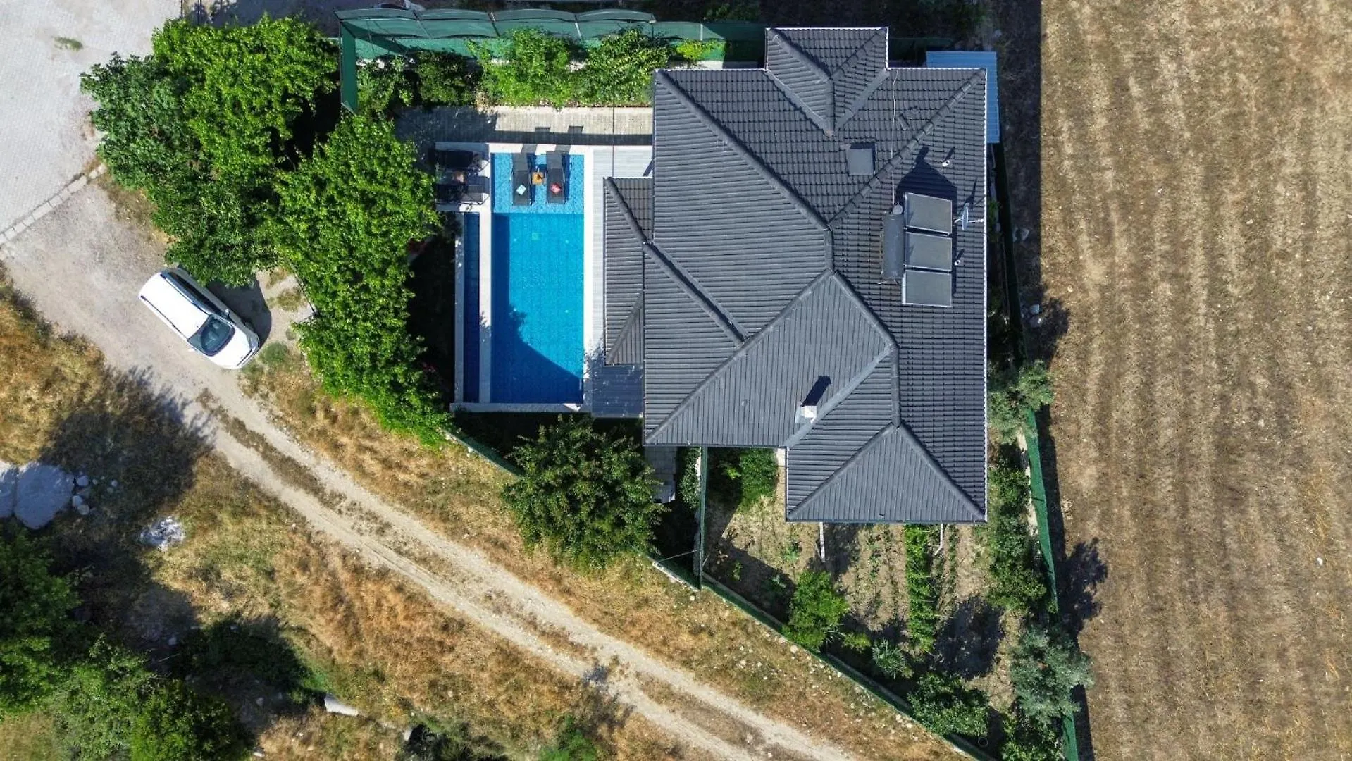 Villa Lux Seydiler