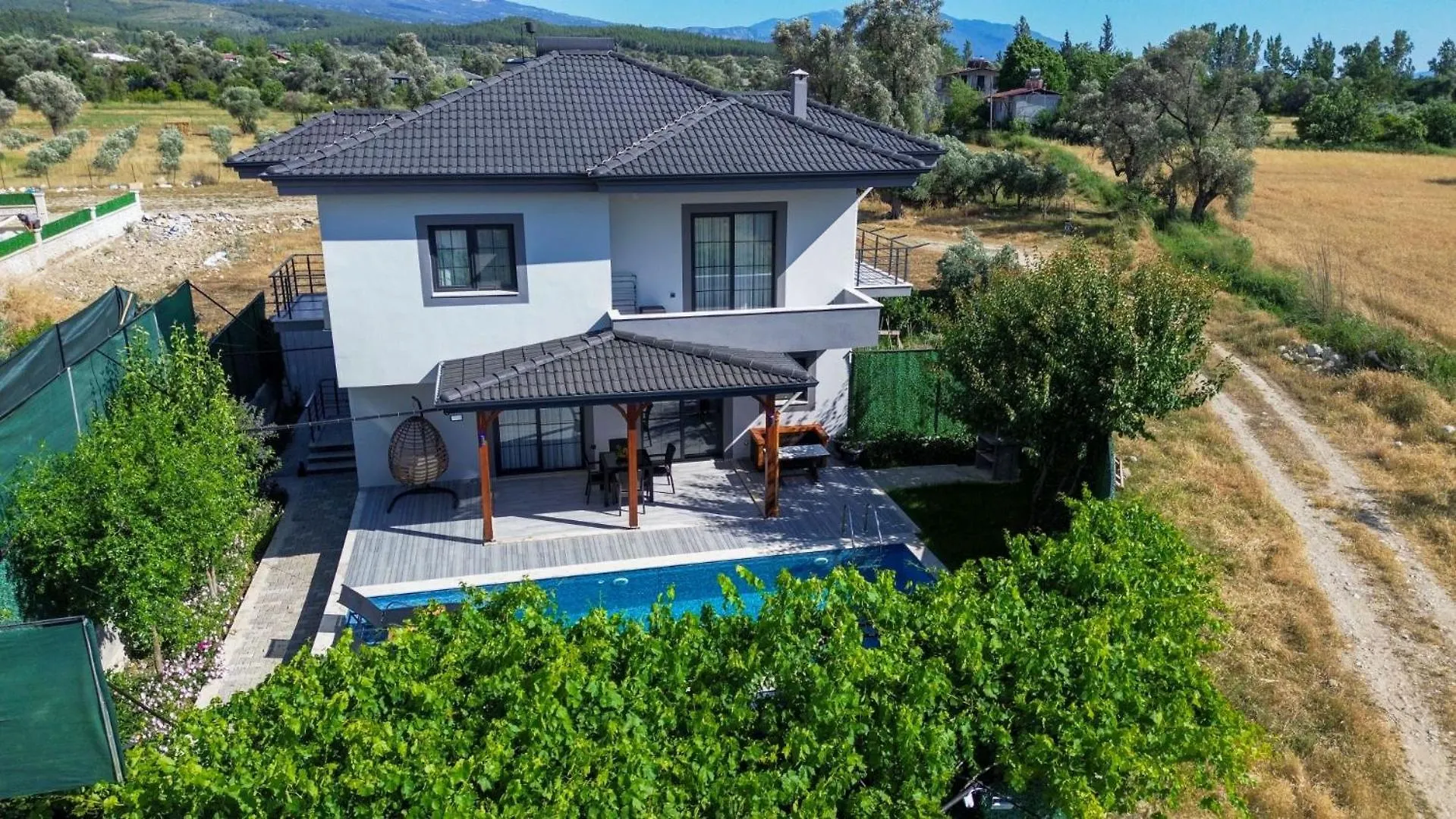 Villa Lux Seydiler 0*,
