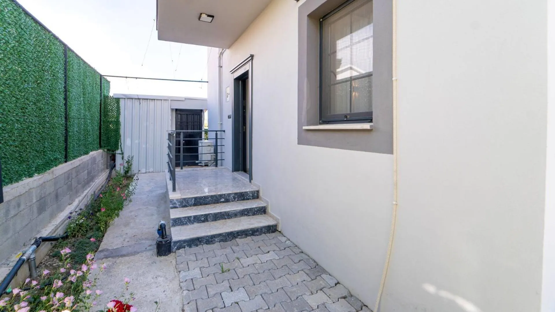 Villa Lux Seydiler 0*,