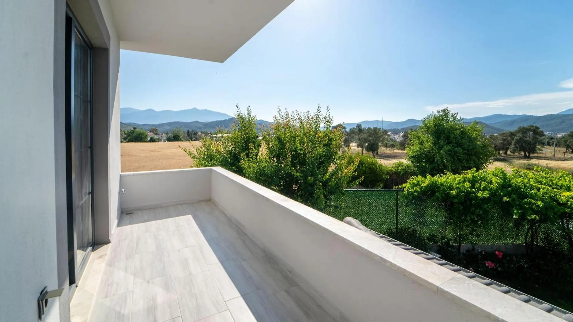 Villa Lux Seydiler