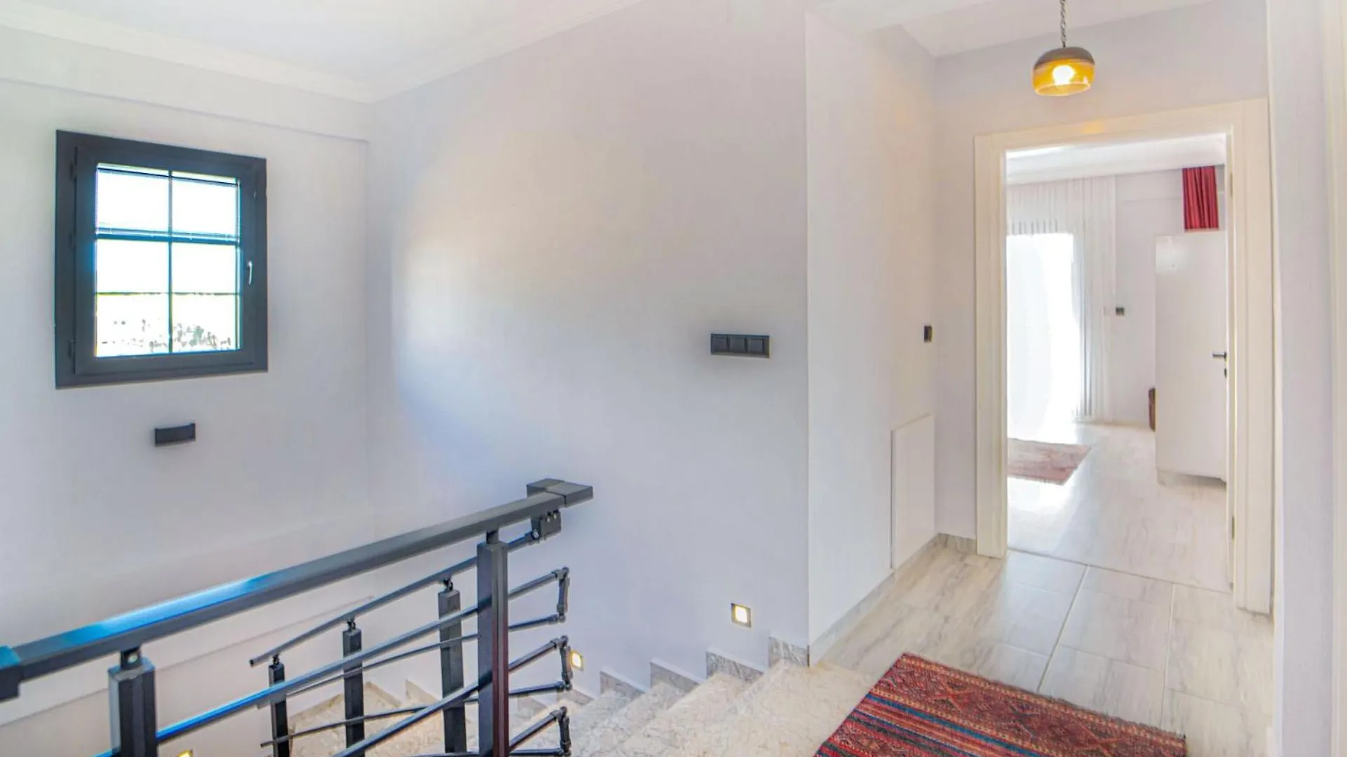 Villa Lux Seydiler