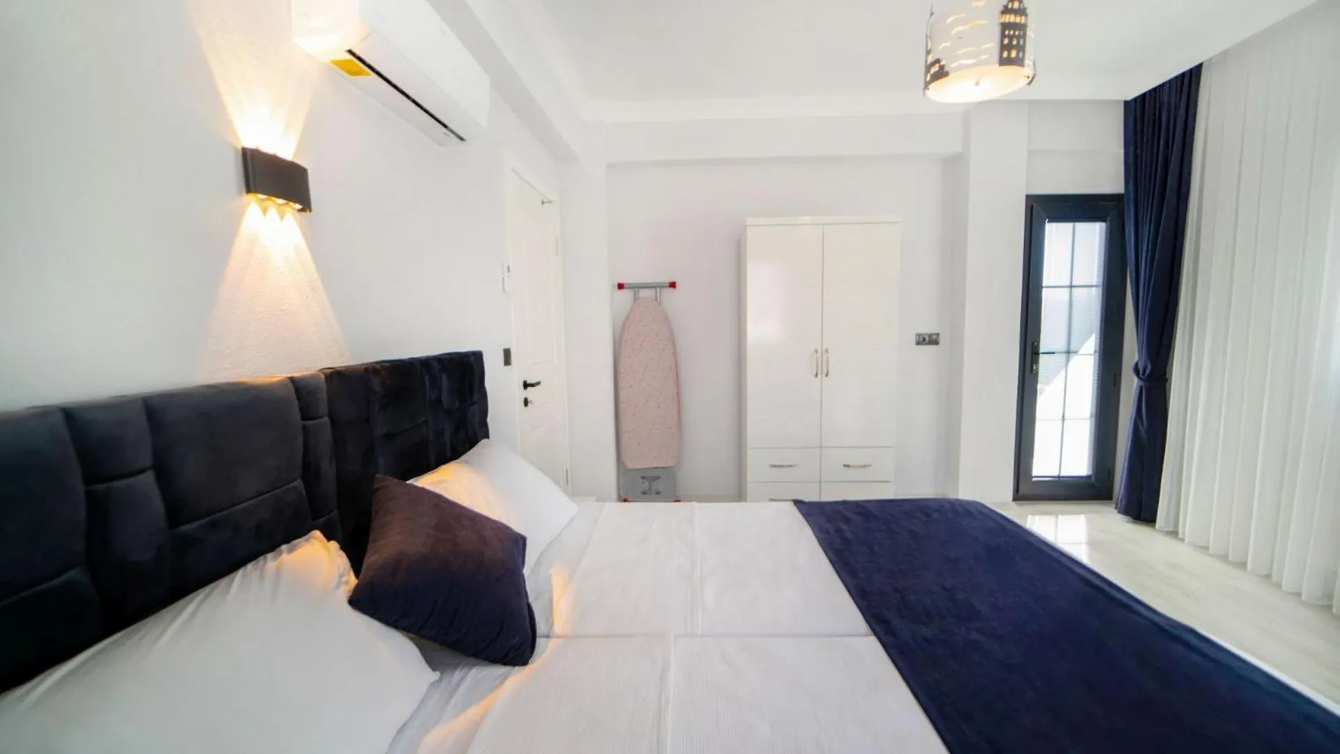 Villa Lux Seydiler