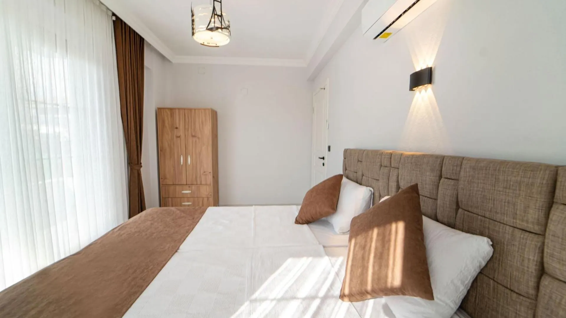 Villa Lux Seydiler تركيا