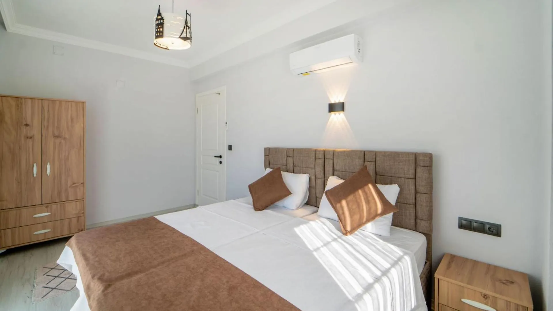 Villa Lux Seydiler 0*,