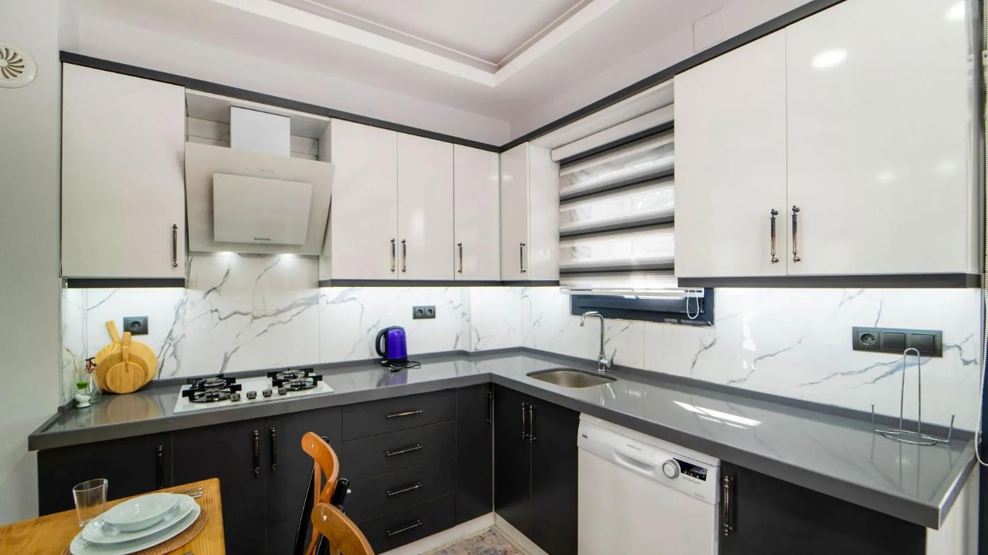 Villa Lux Seydiler 0*,